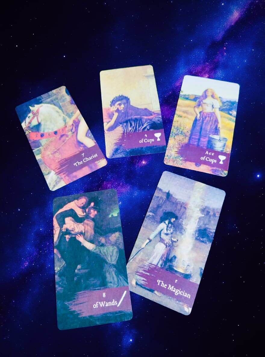 КАРТЫ ПЕРВОГО ВАРИАНТА 🌐