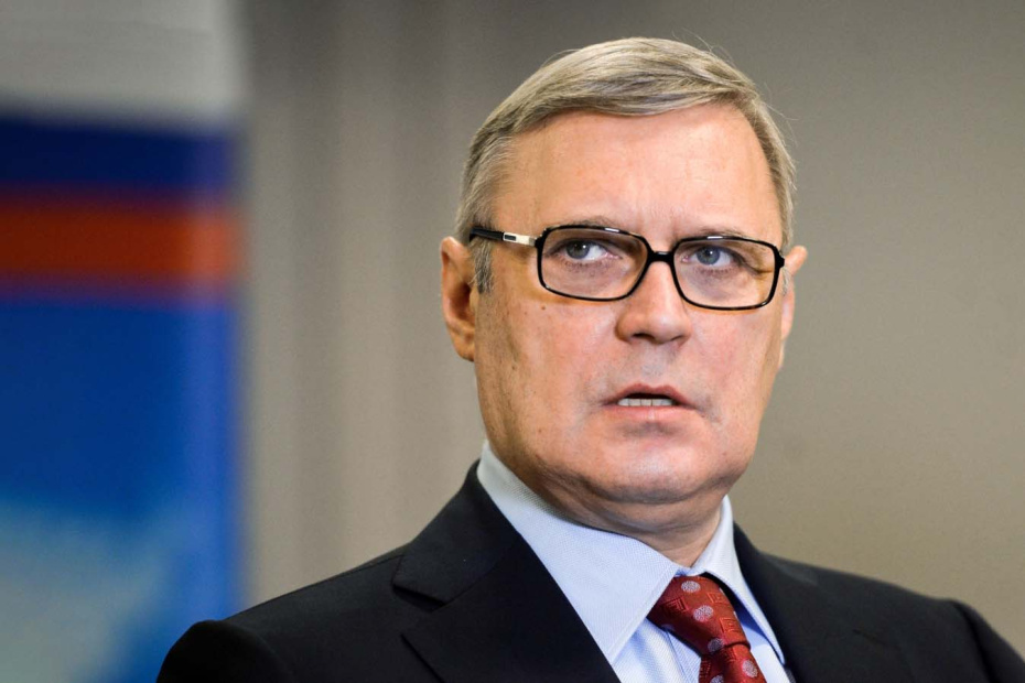    Евгений Одиноков/РИА Новости