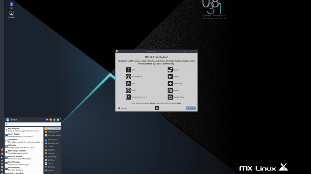    Почему Linux раздражает и как это победить