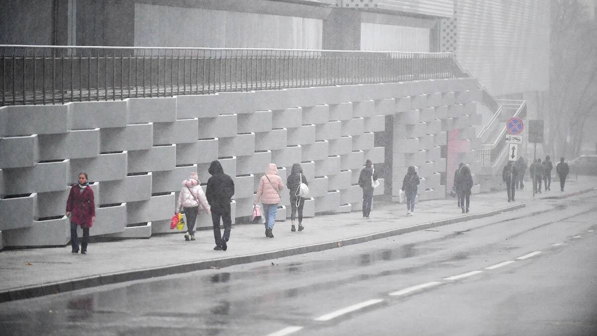    Фото: Сергей Киселев / АГН Москва