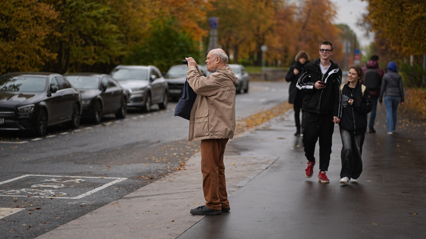    Фото: ИЗВЕСТИЯ/Павел Волков