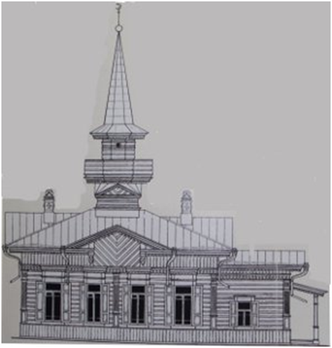 Агач мәчет. https://culture38.ru/brands/irkutskaya-mechet/