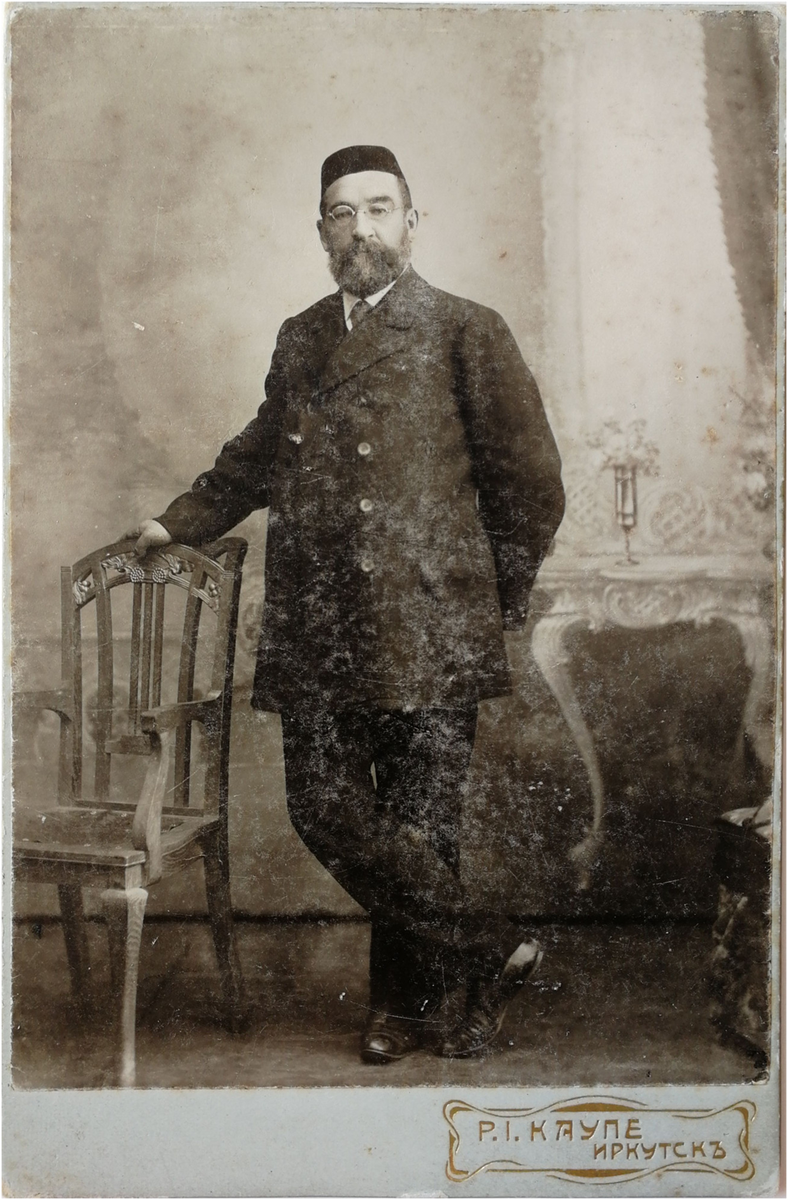 Шәйхулла Шәфигуллин. https://decabristka003.livejournal.com/4564.html