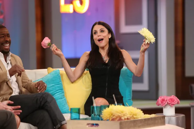 Беттени Франкель, 2018 год