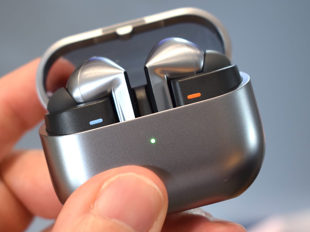    Изображения наушников Samsung Galaxy Buds4 Pro нашли в прошивке One UI 8.5