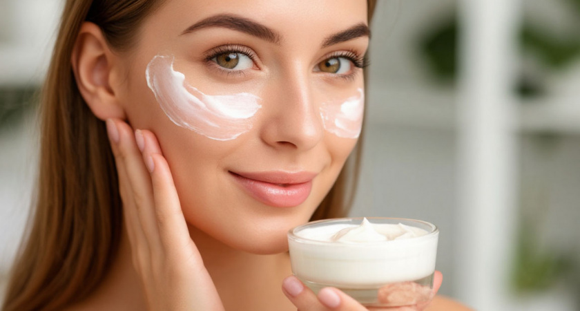    Скинет 10 лет за 10 минут: макияж, который творит чудеса — подтягивает лицо, омолаживает взгляд