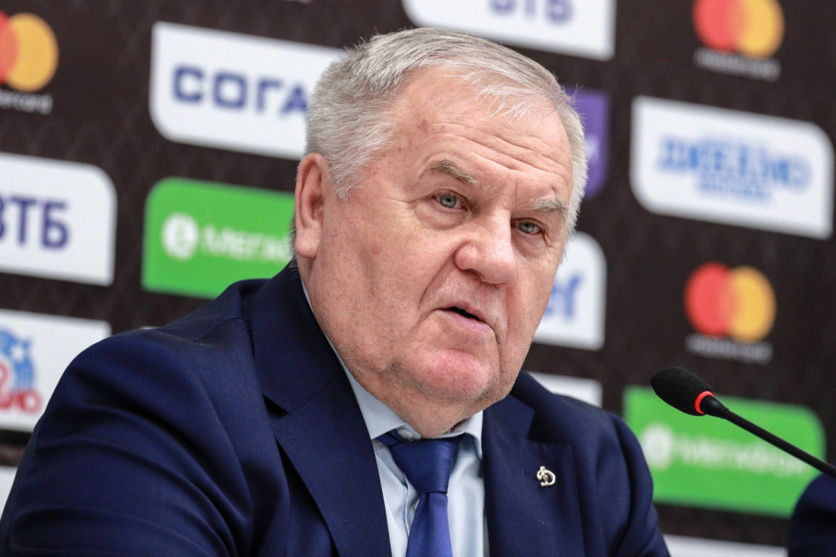    Сергей Булкин/NEWS.ru