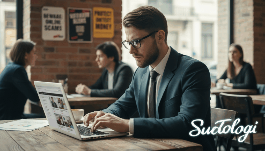    Мошенники на Авито 15 типовых схем и как их распознать