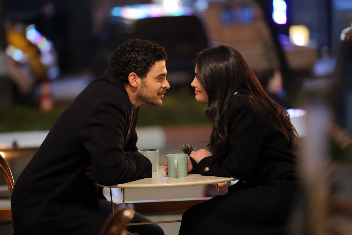 Кадр к 12 серии. Фото найдено в интернете.