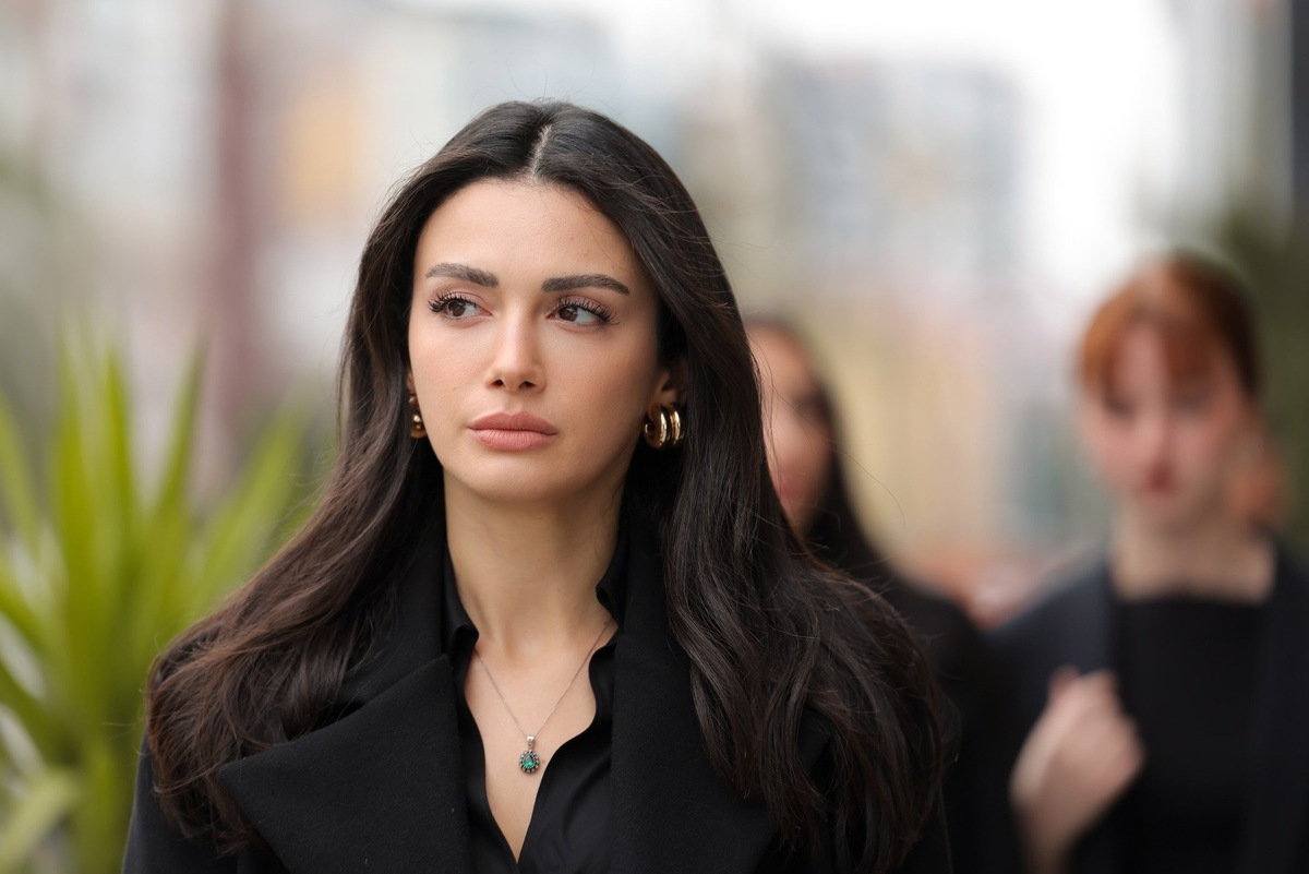 Кадр к 12 серии. Фото найдено в интернете.