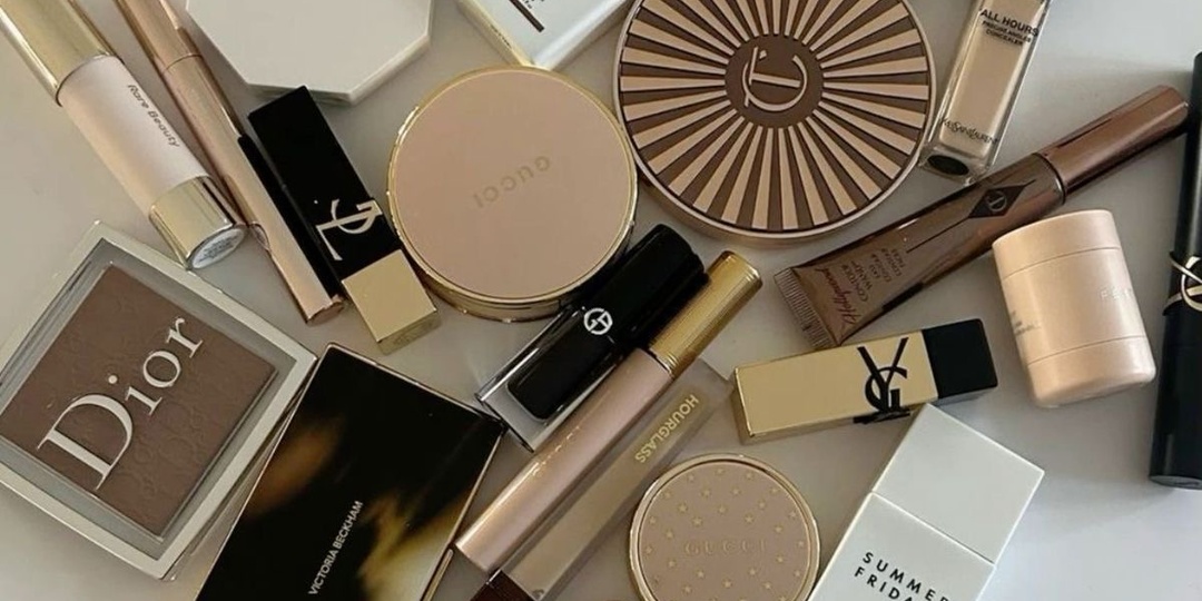 Почему я перестала покупать люксовую косметику (и что выбрала вместо нее).
