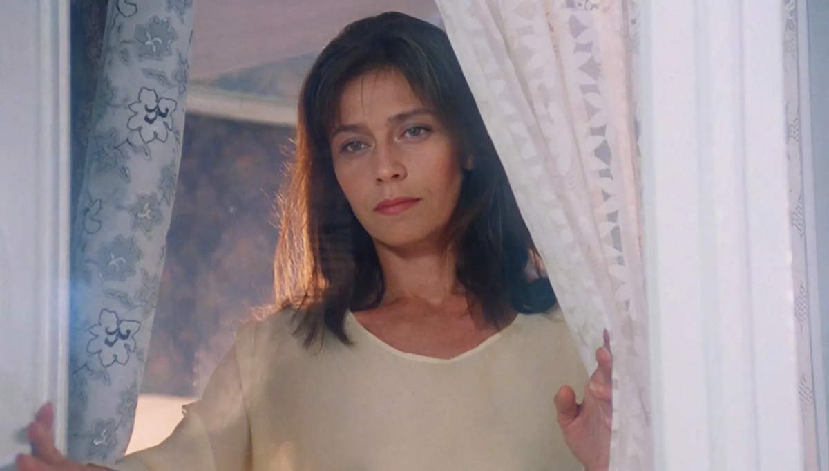 «Принцесса на бобах», Одесская к/с, студия «Шанс», ТВ Центр, 1997, реж. В. Новак