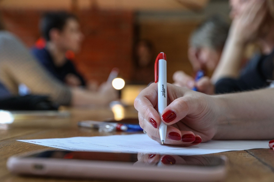    Сергей Булкин/NEWS.ru