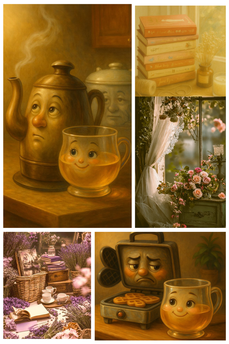 #уютнаялитература #теплыерассказы #душевныеистории #сказкидлявзрослых #историидлянастроения #рассказыдлядушевноготепла #женскаяпроза