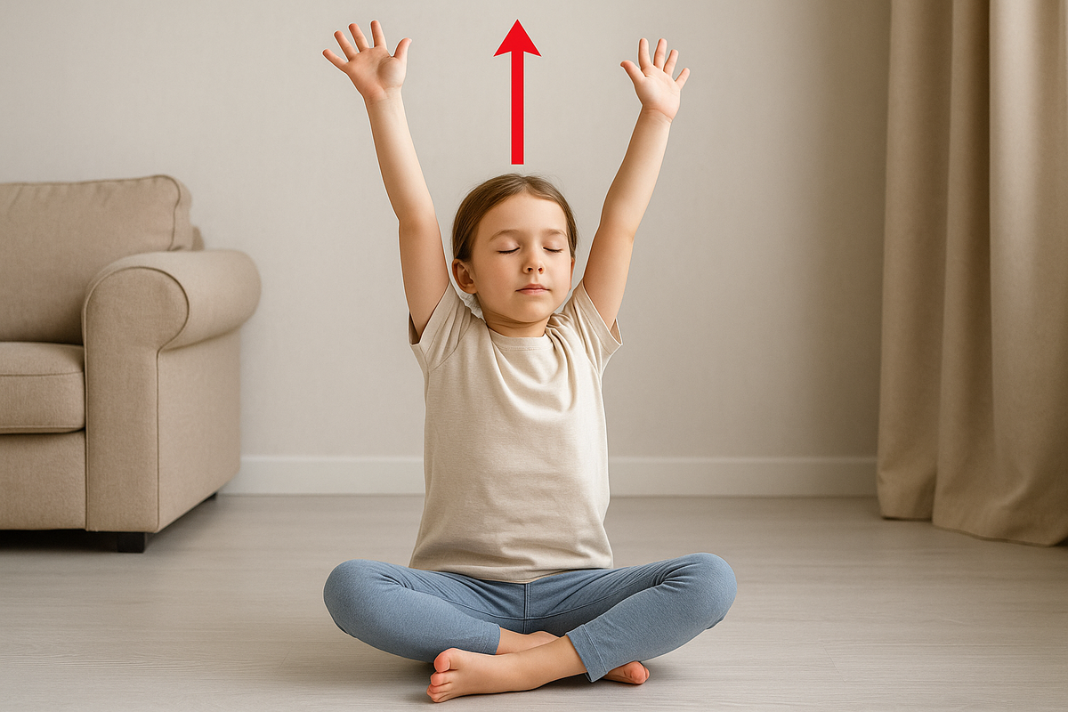 “Йога-терапия без боли и стресса”