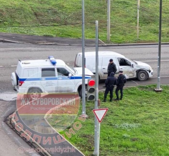 Иллюстрация: Телеграмм-канал "Суворовский"