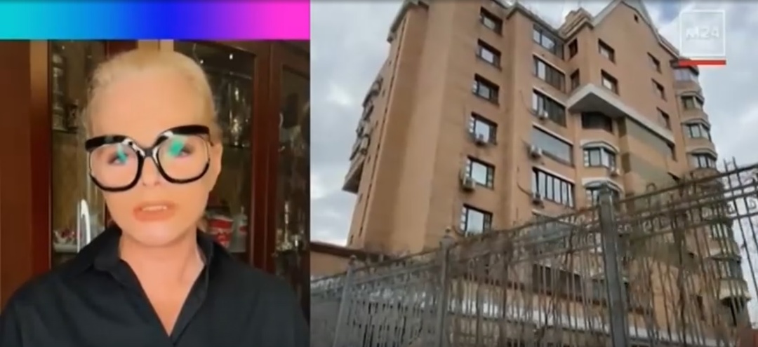 Лариса Долина: я признана потерпевшей. Текст судебного решения и комментарии юристов