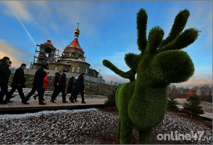 фото: Валентин Илюшин/Online47