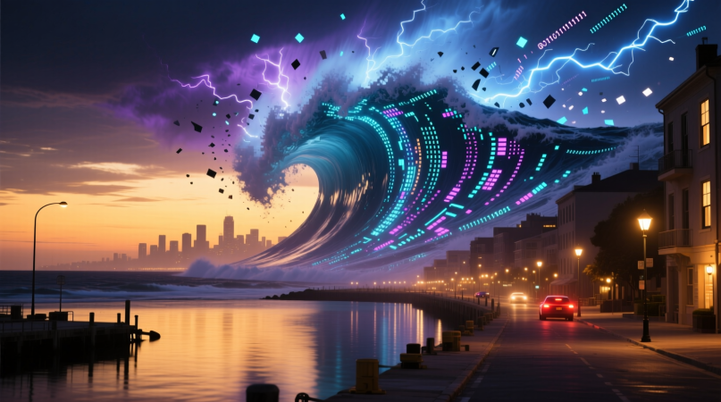 Они предпочли молчать. Почему специалисты по ИИ онемели в ужасе.