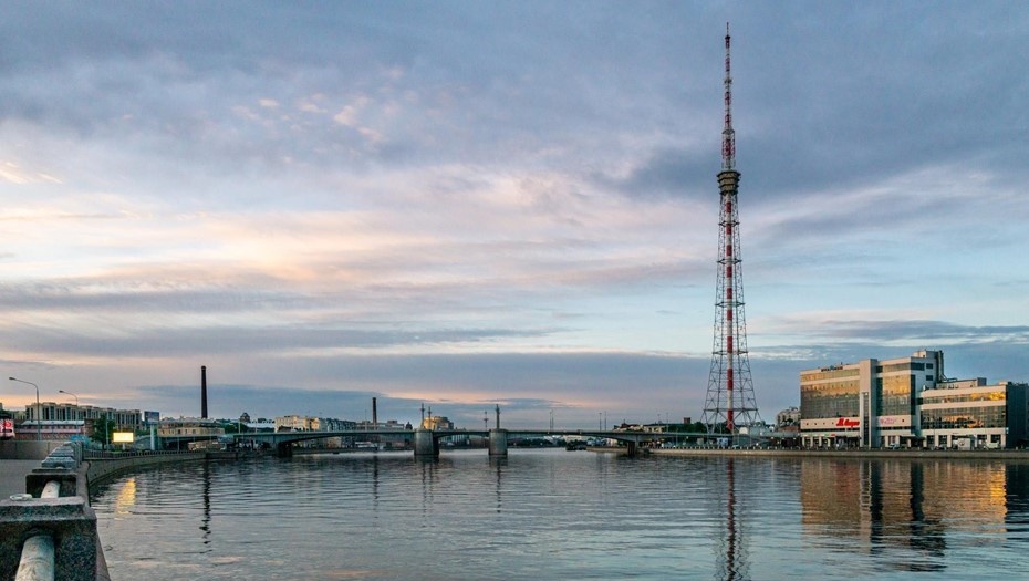    Автор фото: Тихонов Михаил