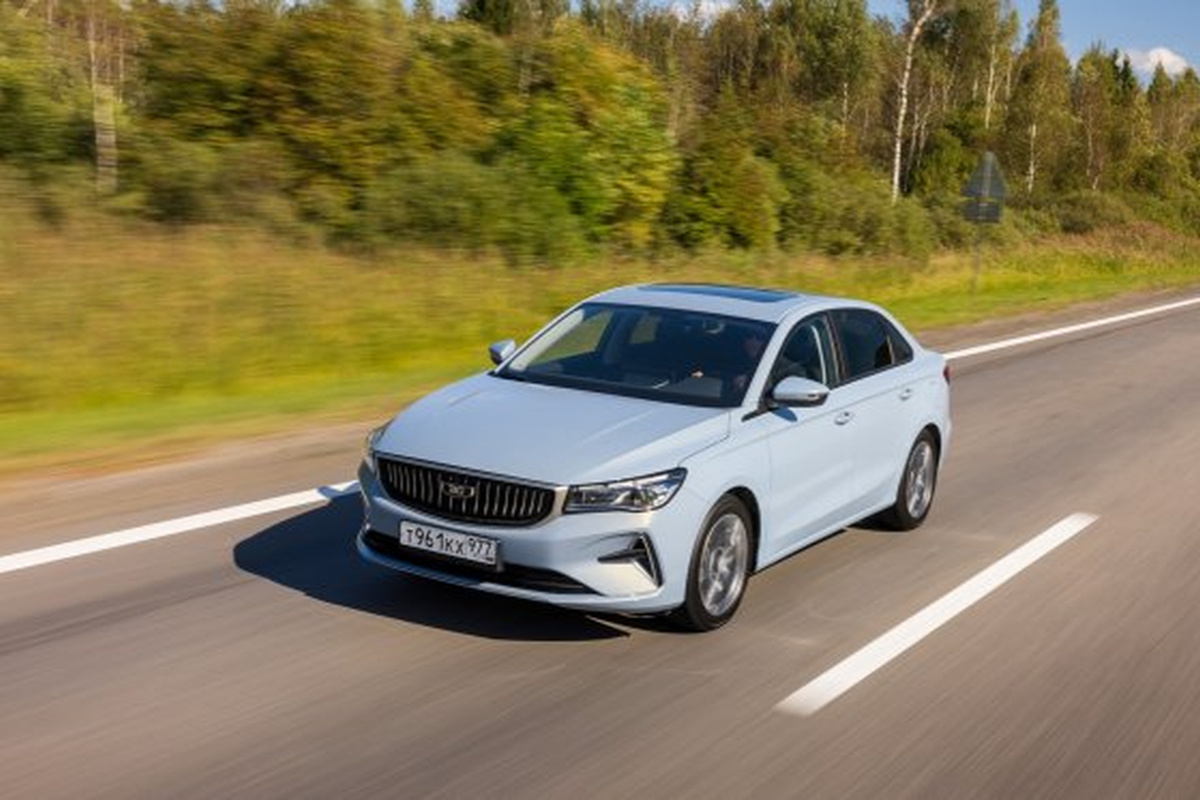    Фото: Пресс-служба Belgee