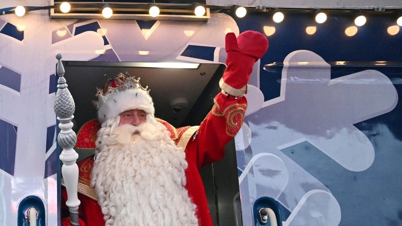   РИА Новости Алексей Майшев