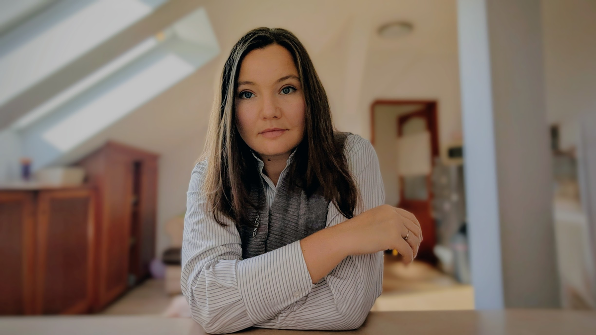 Счастлива даже уже встрече с компом :)