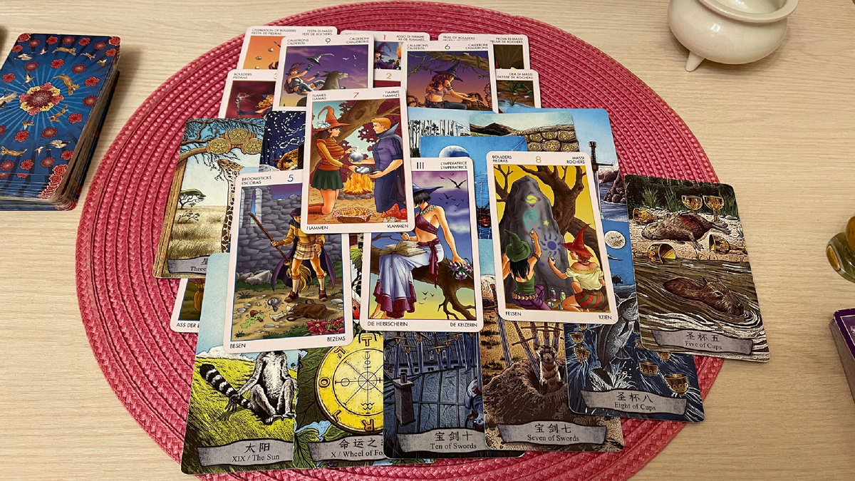 Фото автора.