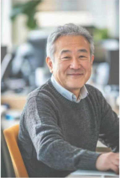 Хироши Кэндзаки