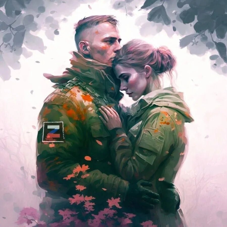 СВО России. ВОЗВРАЩАЙТЕСЬ С ПОБЕДОЙ, СОЛДАТЫ РОССИИ!! (Картинка из открытого источника Яндекс)