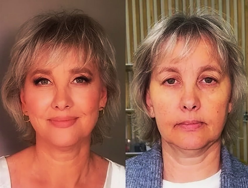 Но все это процессы, которые можно смягчить и компенсировать, и не надо становиться бабником, чтобы это понимать.
