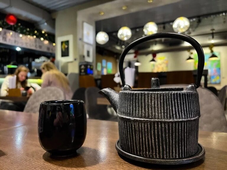    Фото: Общественная Служба Новостей Марта Леви