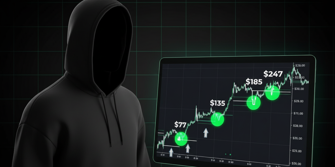 ТЫ ТЕРЯЕШЬ ДЕНЬГИ, если до сих пор не смотришь на эти 3 ИНДИКАТОРА