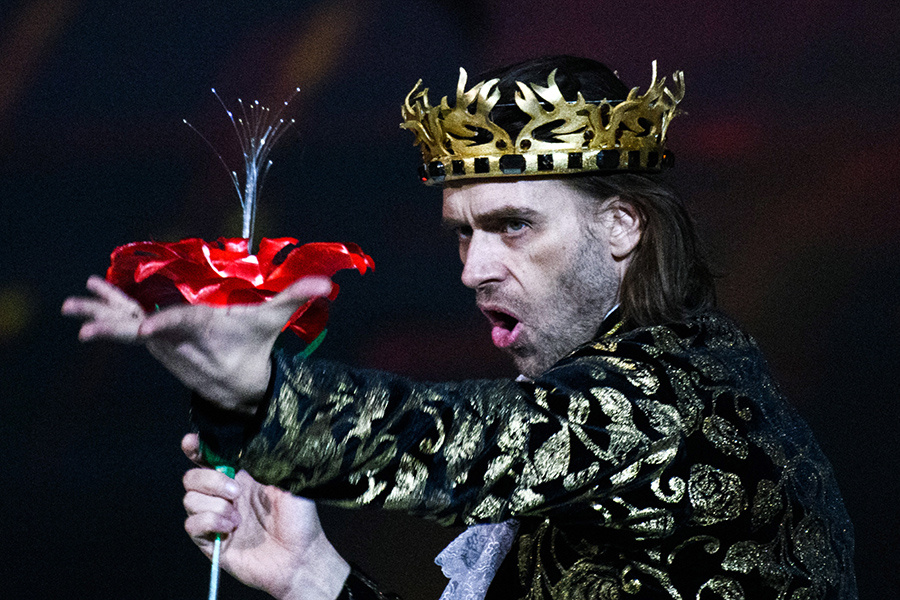    © Стоян Васев/ТАСС