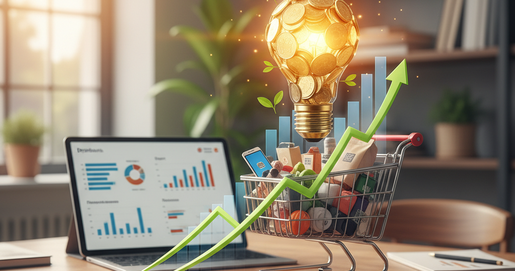 Что выгодно продавать в интернет-магазине: полный гайд по выбору товара и запуску бизнеса с нуля