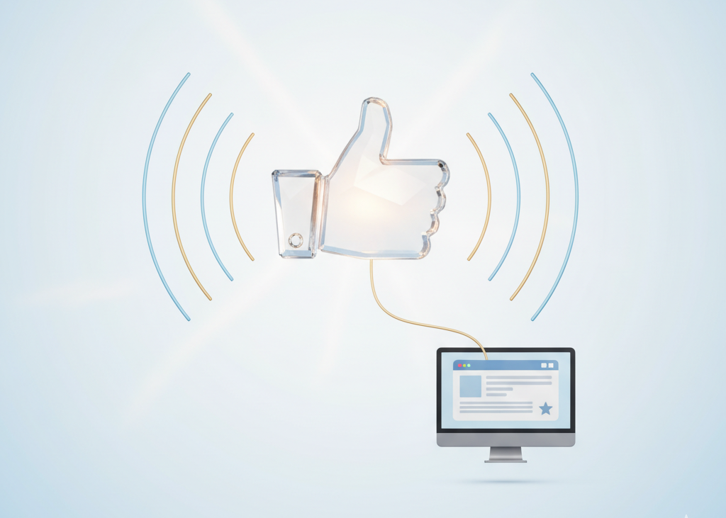 SEO линкбилдинг — это не просто сбор ссылок, это строительство репутации вашего сайта