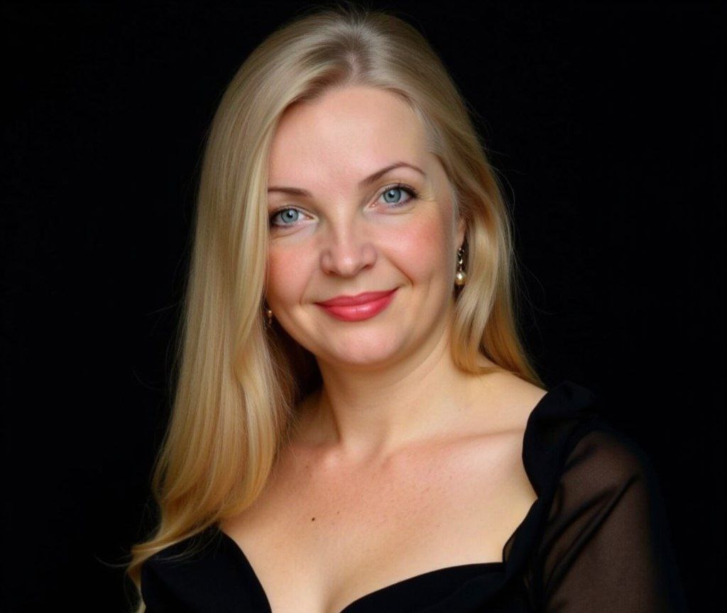 Екатерина Володина