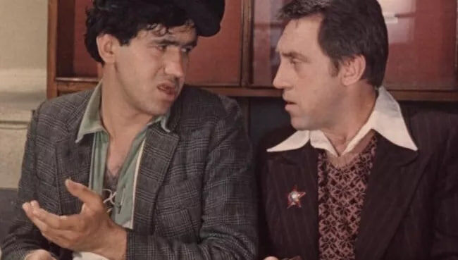    Фото: скрин видео фильма "Место встречи изменить нельзя", источник: rutube.ru