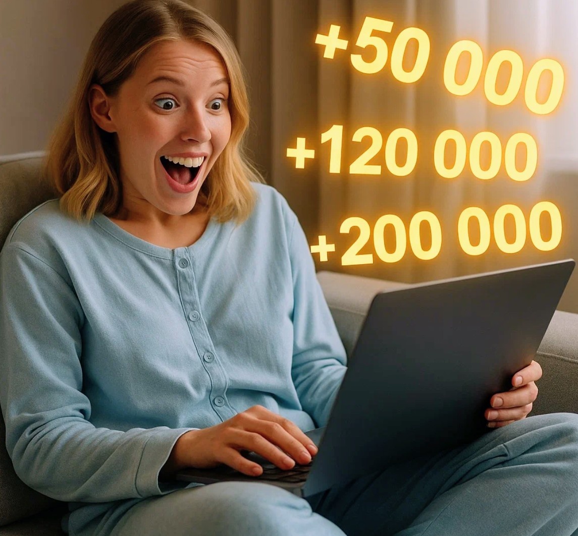 🦈 Цена биткоина — ключ к выживанию! 🤑