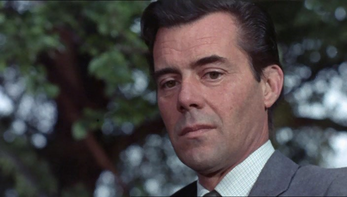 Кадр из фильма "Несчастный случай" взят для иллюстрации из Яндекс Картинки