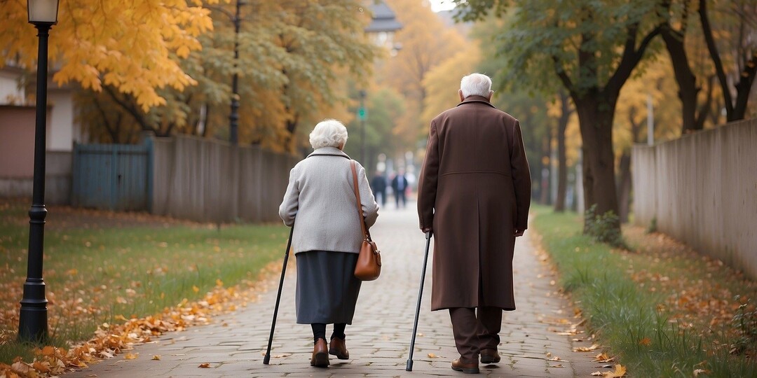 Скрытый рычаг, усиливающий возрастное разрушение костной ткани