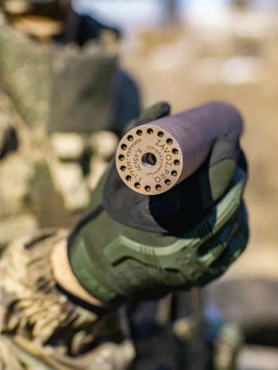 ДТКП на Сайгу от ЗаВОЗ