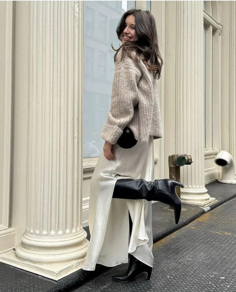 Интеллектуальная многослойность