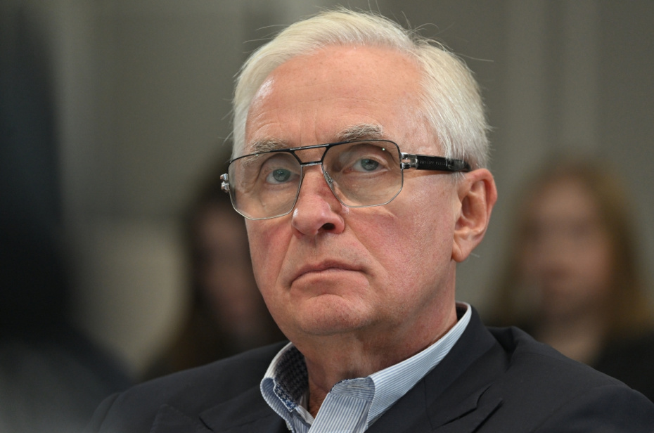    Кристина Кормилицына/РИА Новости