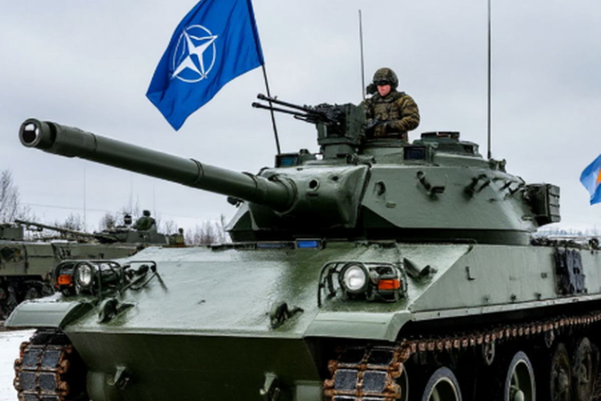    Фото: Коллаж RuNews24.ru