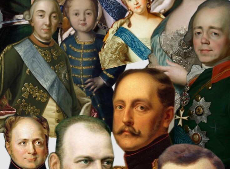 Кровь Романовых: Что скрывалось за царским троном