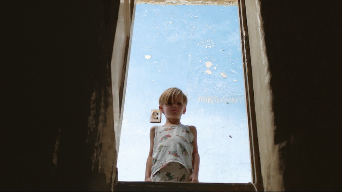 Кадры с фильма «Оно. Кошмар на Мейпл‑стрит» хоррор 2025