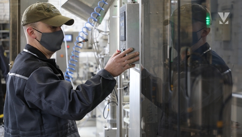      Фото: Дмитрий Ахмадуллин / / ИА «Победа26»