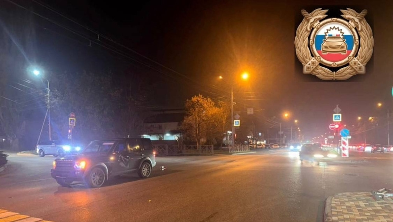      Фото: Госавтоинспекция Ставрополья