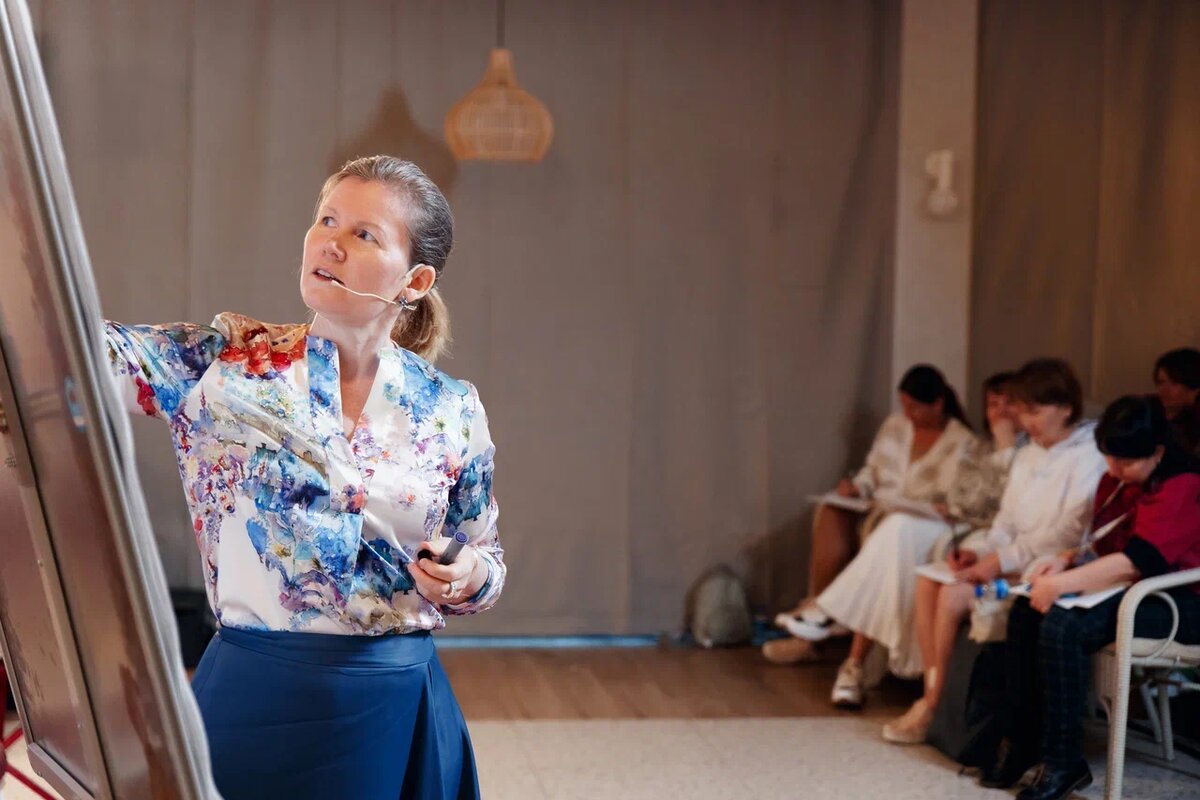 Ольга Коробейникова